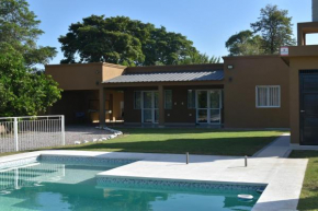 Finca Las Tres Hermanas en La Banda